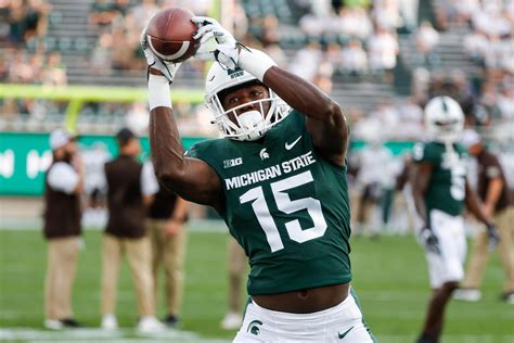 msu in mindanao|EA Sports’ College Football 25 updates MSU roster, adds handful .